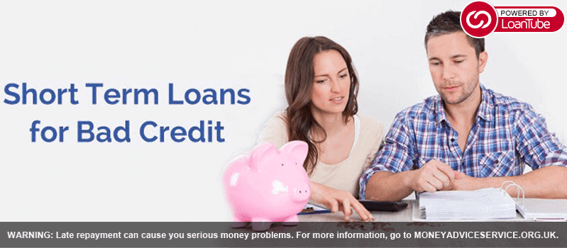 How Reliable Are Short Term Loans in the UK for People with Bad Credit