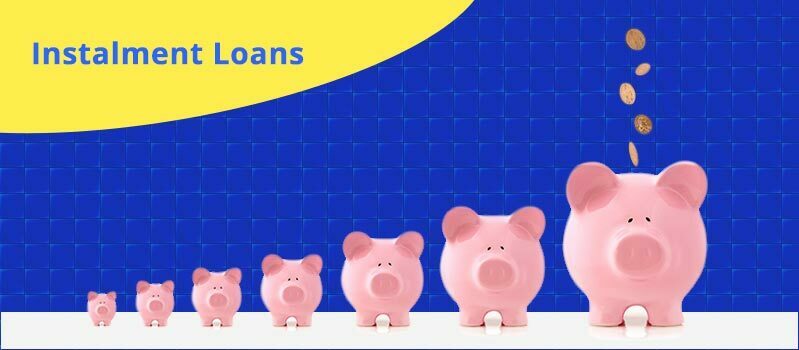 Instalment Loans In UK