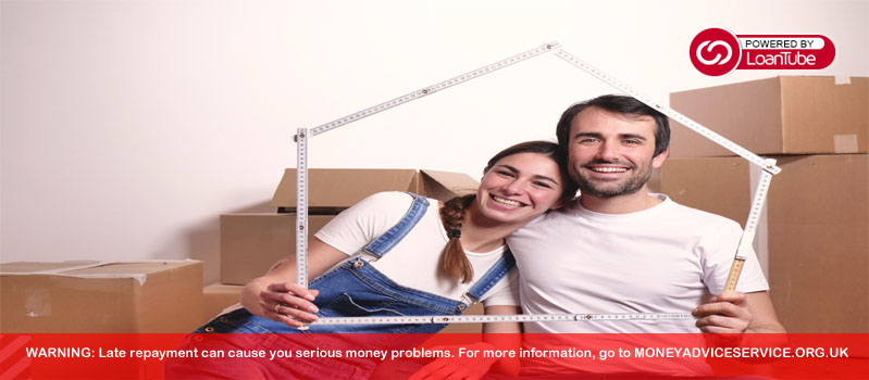 home improvement loans