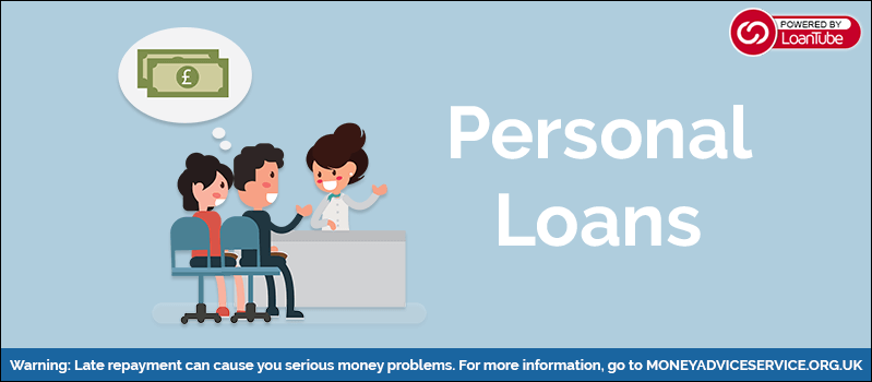 Personal Loans