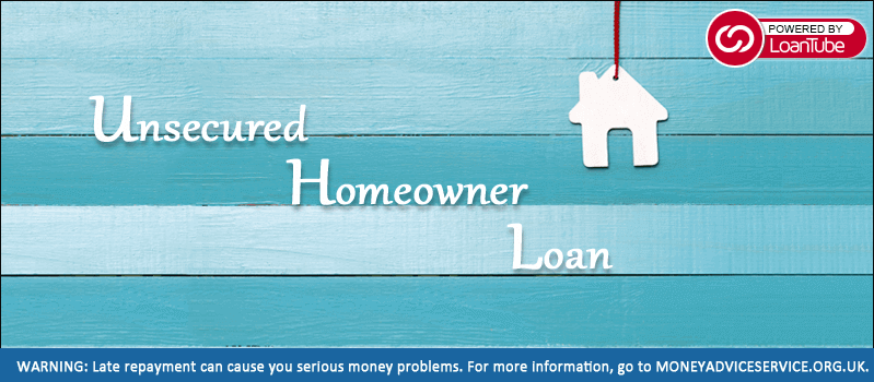 Homeowner Loans