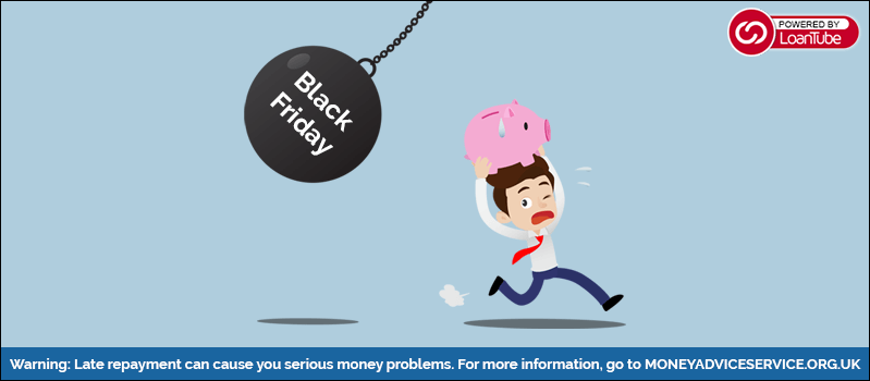 Avoid Overspending This Black Friday