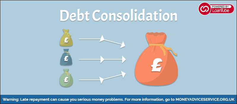 Debt Consolidation Loan