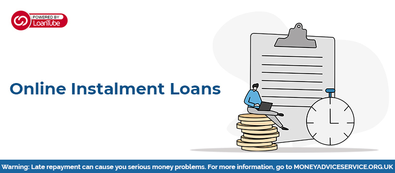 7 Tips to Apply for Instalment Loans Online