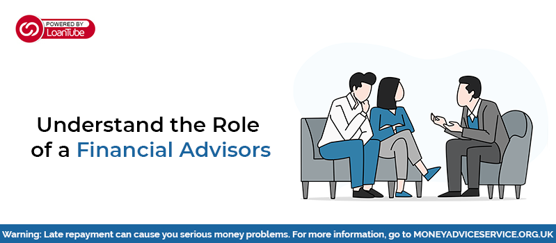 6 QnAs to Help to Understand the Role of Financial Advisors
