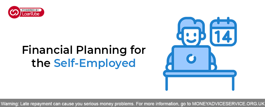 Financial Planning for the Self-Employed