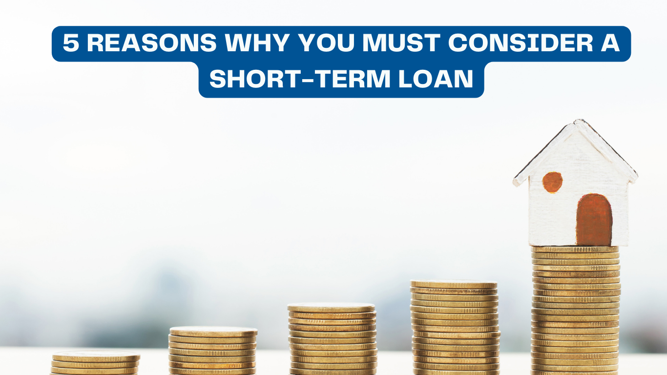 Short-Term Loan